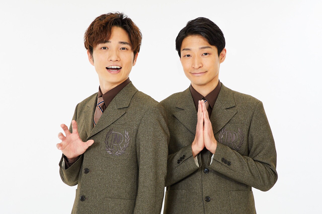 “清掃員”の洲崎、高見、爆ノ介が「らじこー」BiSH特集で語る、奥田もコメント