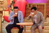 アンタッチャブル (c)カンテレ