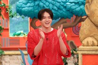 岩崎大昇 (c)カンテレ