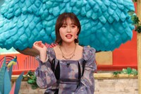 王林 (c)カンテレ