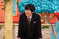 バカリズム (c)カンテレ