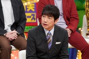羽鳥慎一 (c)日本テレビ