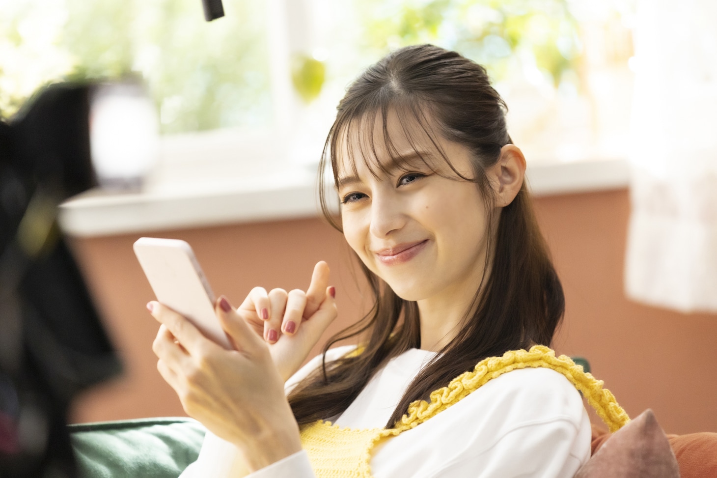 中条あやみ