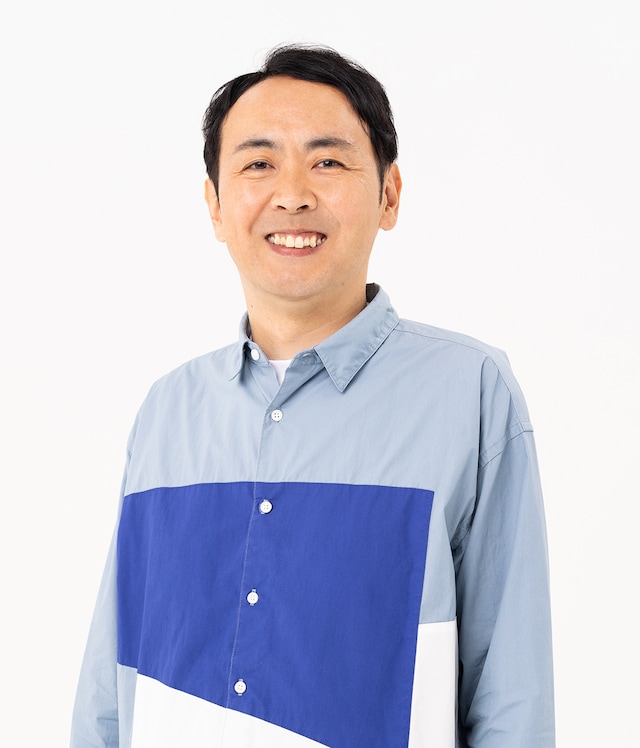 アンガールズ田中 (c)新潮社