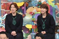 Aマッソ (c)テレビ朝日