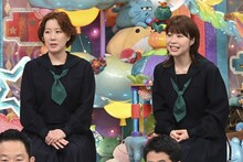 Aマッソ (c)テレビ朝日