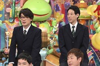 囲碁将棋 (c)テレビ朝日