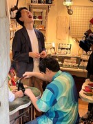 「霜降り明星のあてみなげ」より。