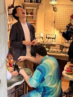 「霜降り明星のあてみなげ」より。