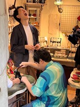 「霜降り明星のあてみなげ」より。