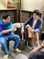 「霜降り明星のあてみなげ」より。