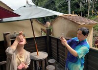 「霜降り明星のあてみなげ」より。