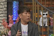 FUJIWARA藤本 (c)読売テレビ
