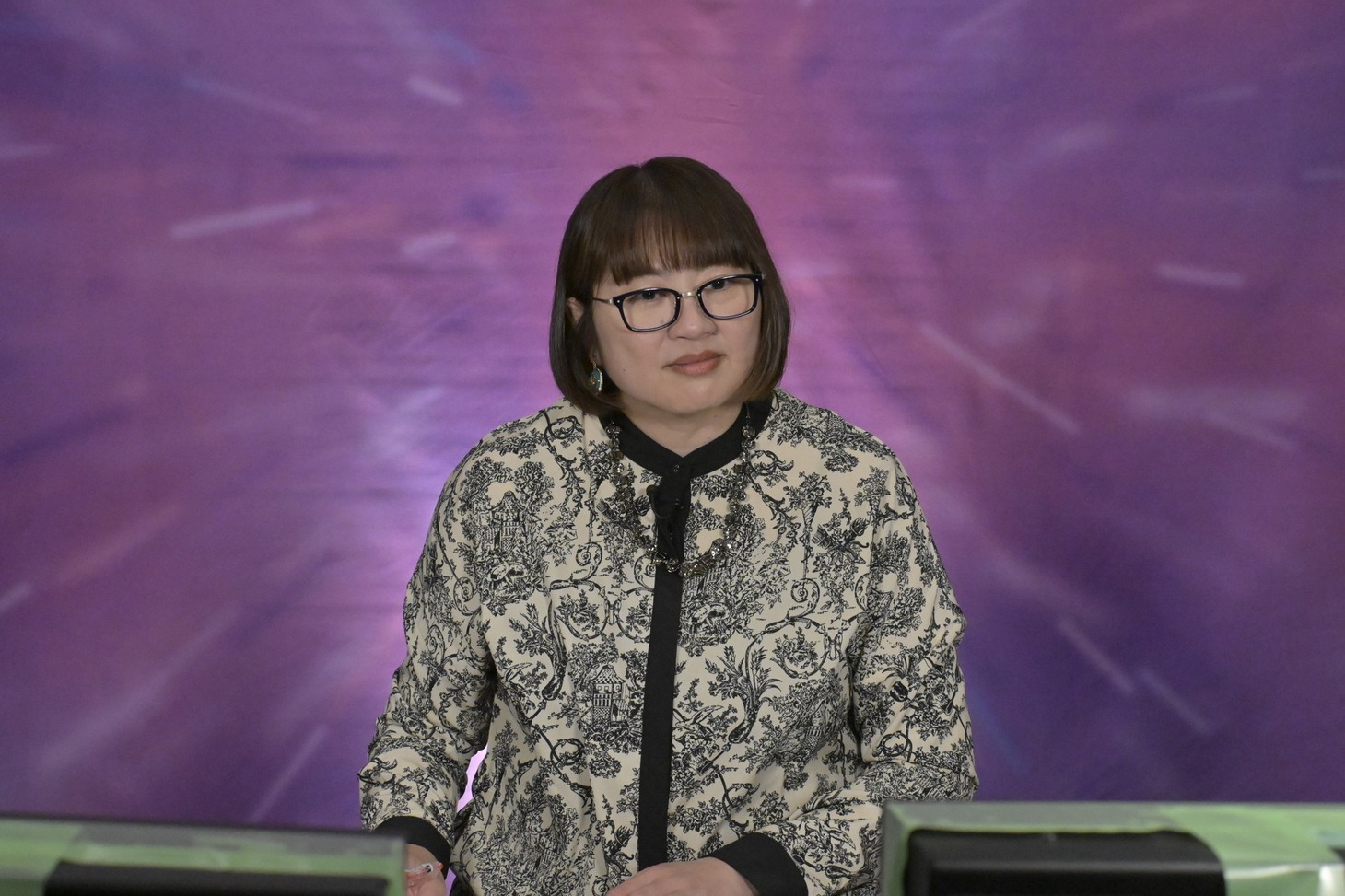 マドモアゼル・ミータン (c)読売テレビ