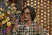 数原龍友 (c)読売テレビ