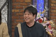 NON STYLE井上 (c)読売テレビ
