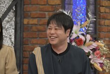 NON STYLE井上 (c)読売テレビ
