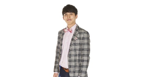 ジャガモンド斉藤