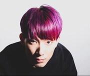 XXCLUB・大島育宙