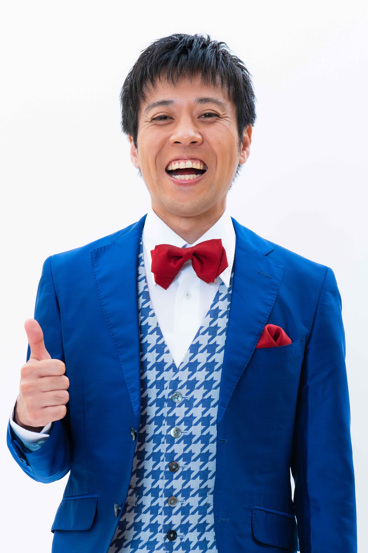 スマイル・ウーイェイよしたか