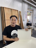 鬼ヶ島・アイアム野田