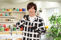 DAIGO (c)中京テレビ