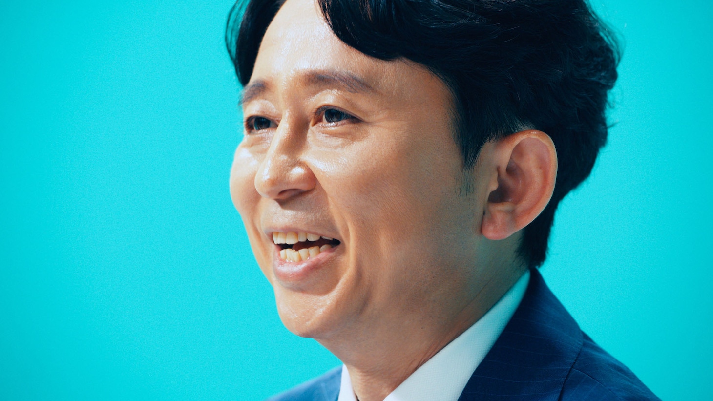 有吉弘行