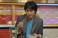 中村俊介 (c)読売テレビ