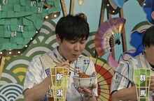 タイムマシーン3号・山本 (c)読売テレビ