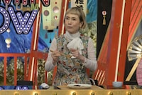 久本雅美 (c)読売テレビ