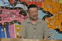 ケンドーコバヤシ (c)読売テレビ