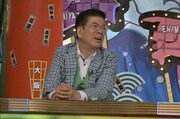 西川きよし (c)読売テレビ