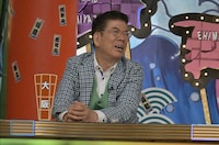 西川きよし (c)読売テレビ