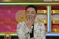 八嶋智人 (c)読売テレビ