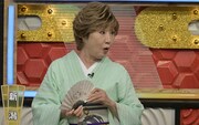 小林幸子 (c)読売テレビ