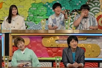 「秘密のケンミンSHOW極」のワンシーン。(c)読売テレビ