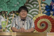 タイムマシーン3号・関 (c)読売テレビ