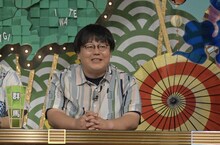 タイムマシーン3号・関 (c)読売テレビ