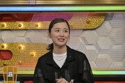 堀田真由 (c)読売テレビ