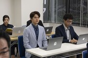「出世したくない君へ」より、瀬戸康史。(c)日本テレビ