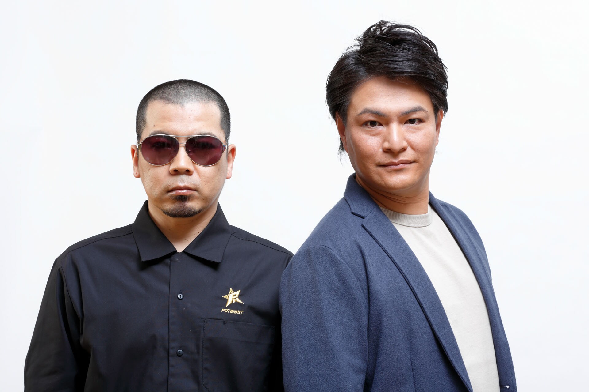 かまいたち×和牛×天竺鼠インタビュー、NSC大阪校26期座談会｜悔しさも