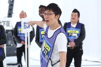 浅越ゴエ (c)カンテレ