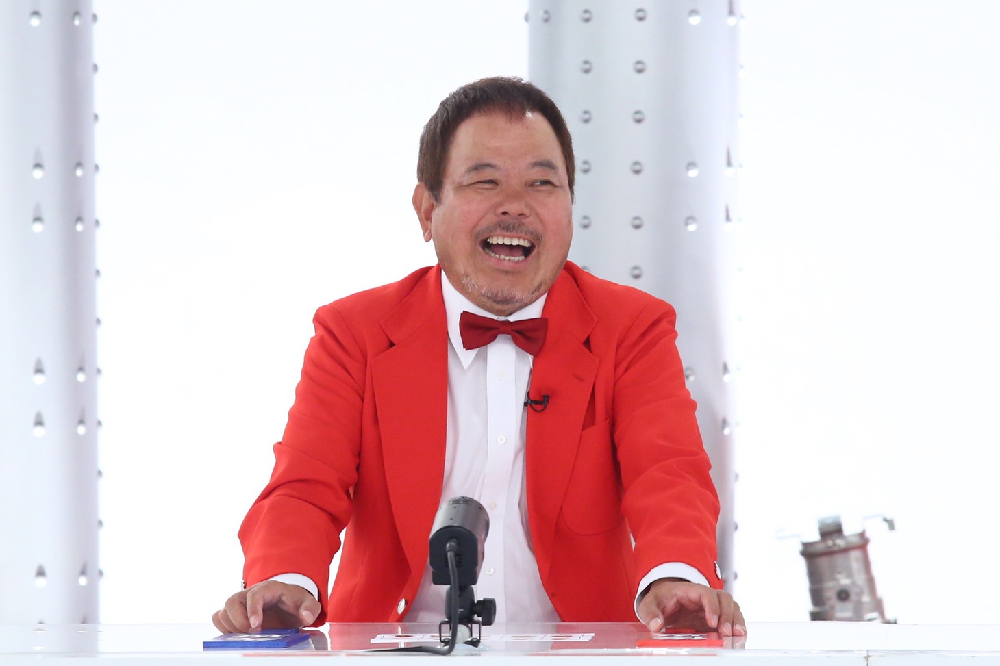 ほんこん (c)カンテレ