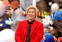 メイプル超合金カズレーザー (c)テレビ静岡