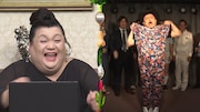 「マツコ会議」のワンシーン。(c)日本テレビ