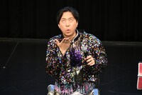 ファンサービスするヤジマリー。。