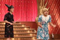 インポッシブル (c)フジテレビ