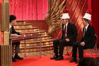 ダダダダン (c)フジテレビ