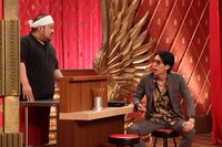 スタミナパン (c)フジテレビ