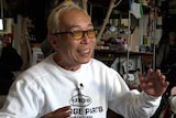 所ジョージ (c)MBS
